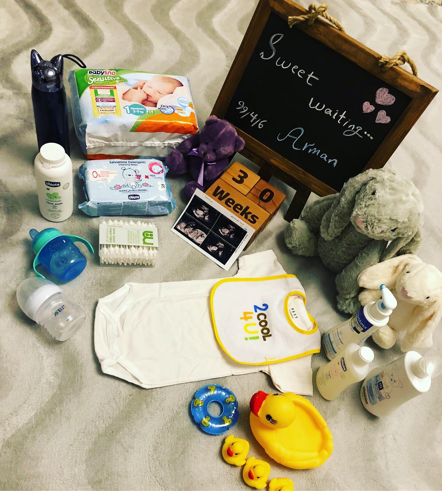 بارداری آرمان ستاری