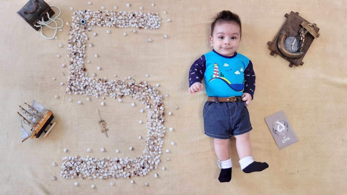 عکس سیزده بدر فواد سعیدی