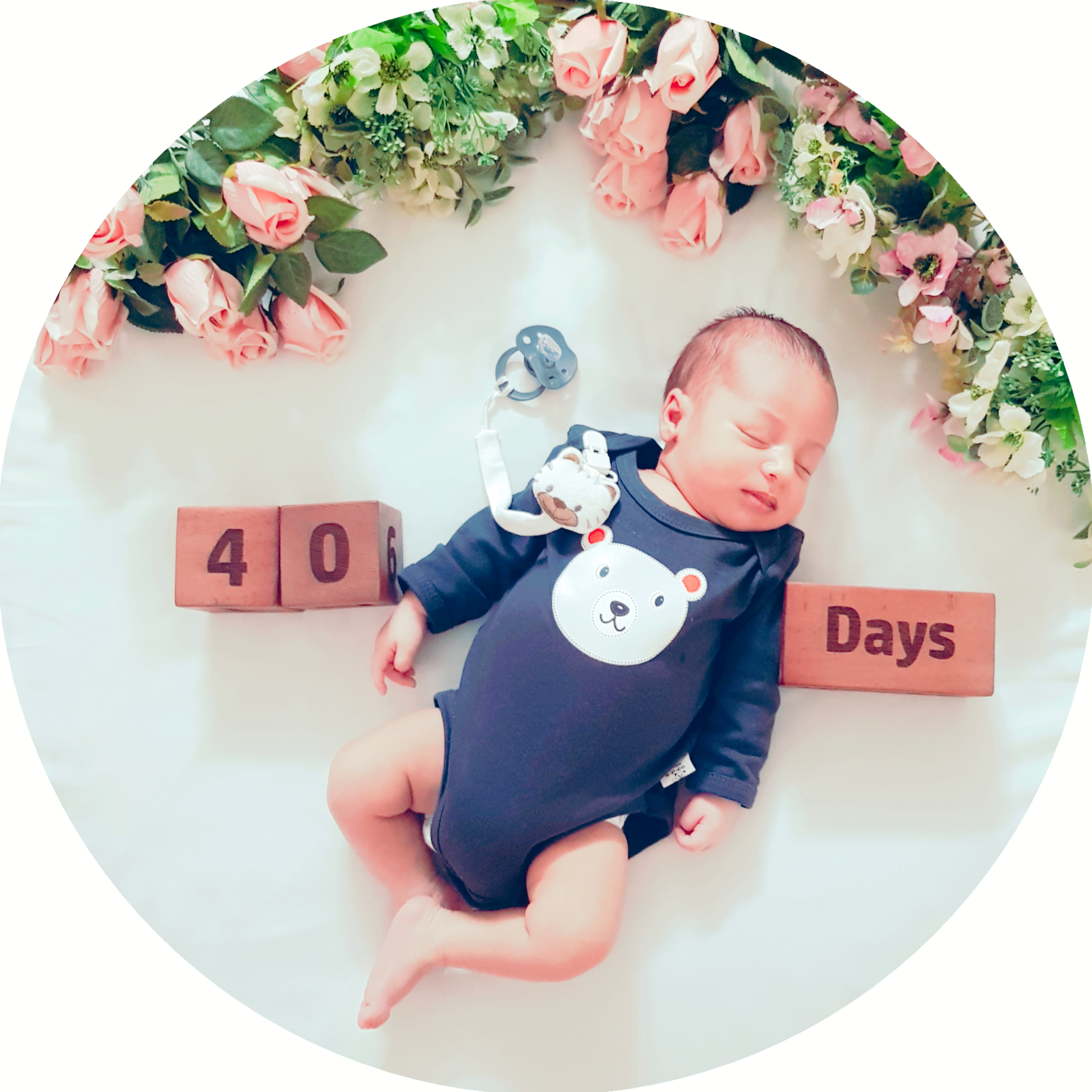 مکعب تاریخ شمار ویژه لیام گون آبادی