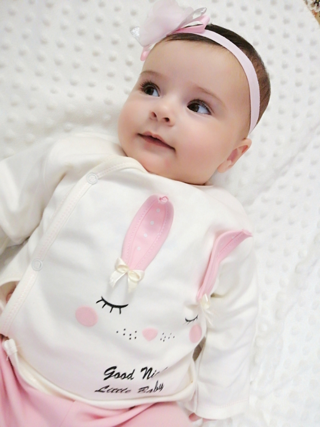 شروع غذای کمکی ترنم اسفندياري