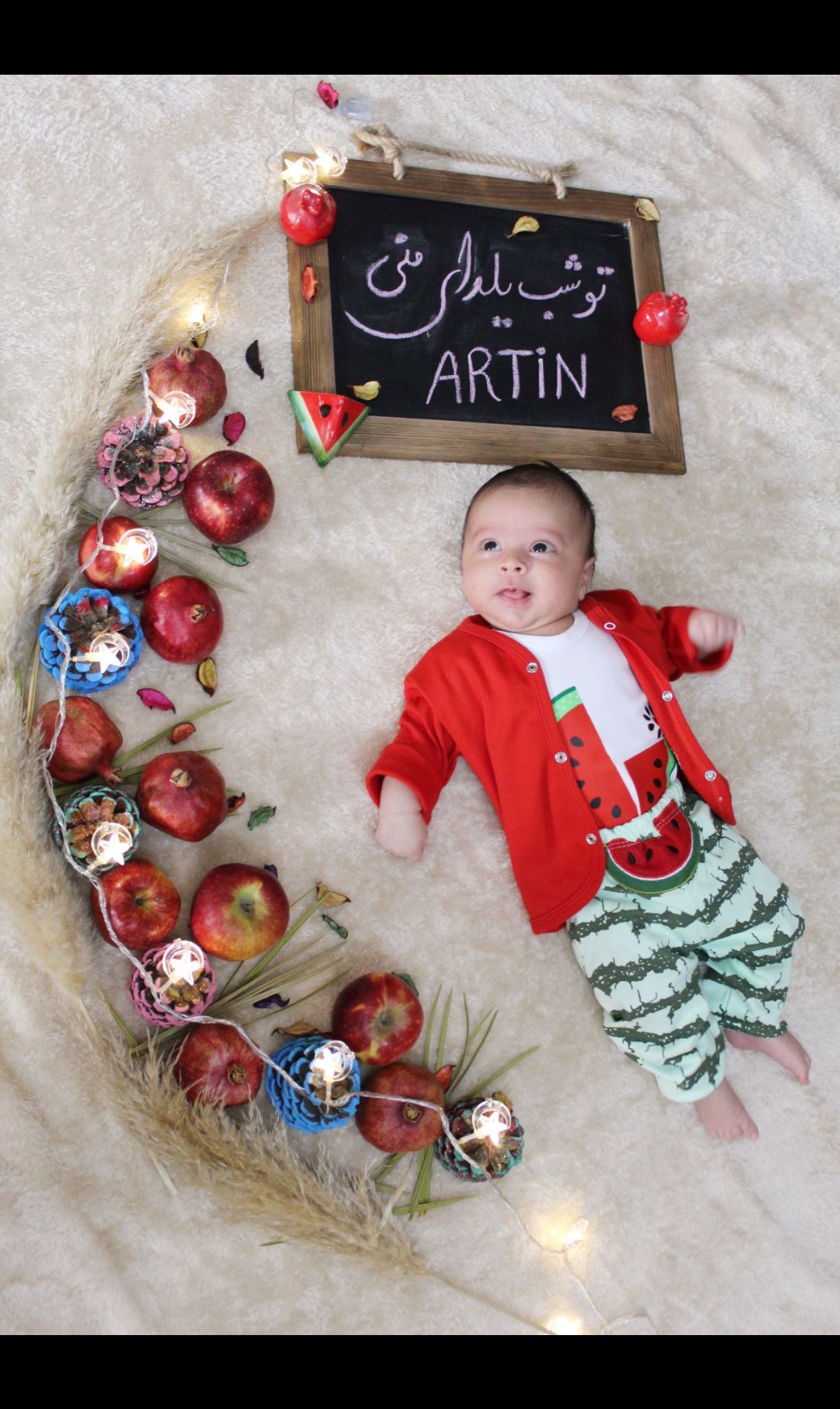 ایده artin haghparast