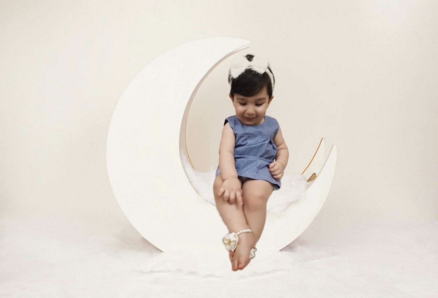 سیزده ماهگی کودک هانا رسولی