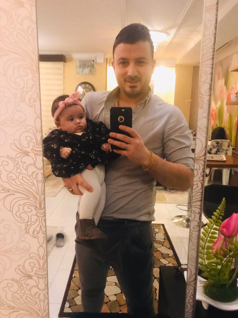 شروع غذای کمکی Ellarose asadi