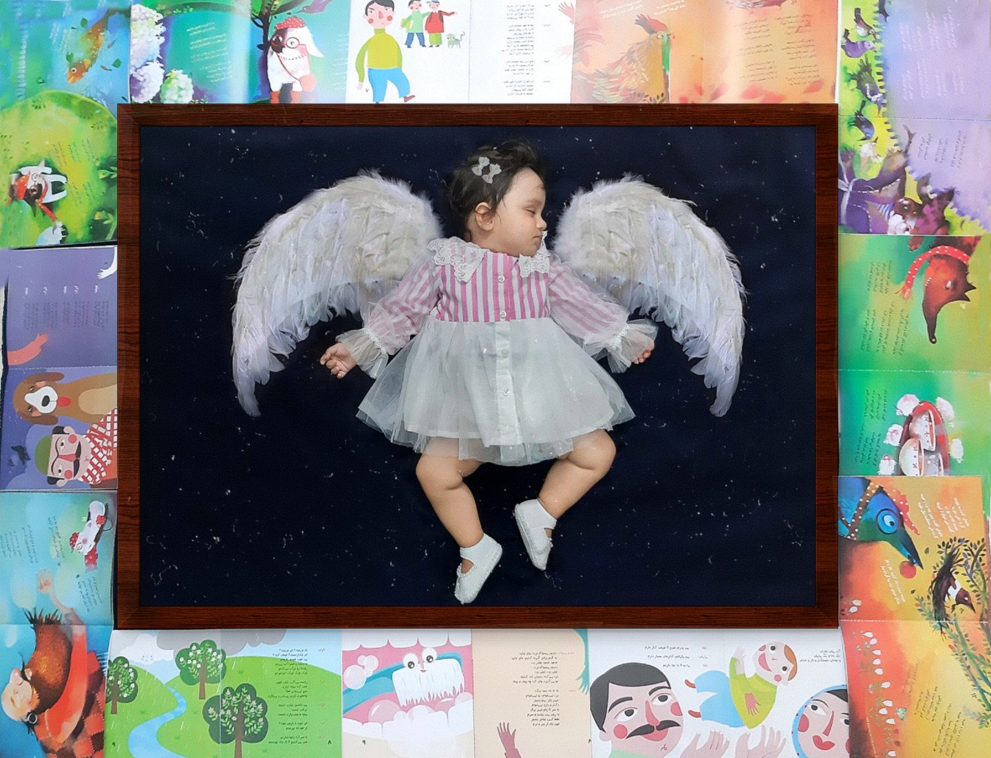 مسابقه_کتاب نفس کوچکی