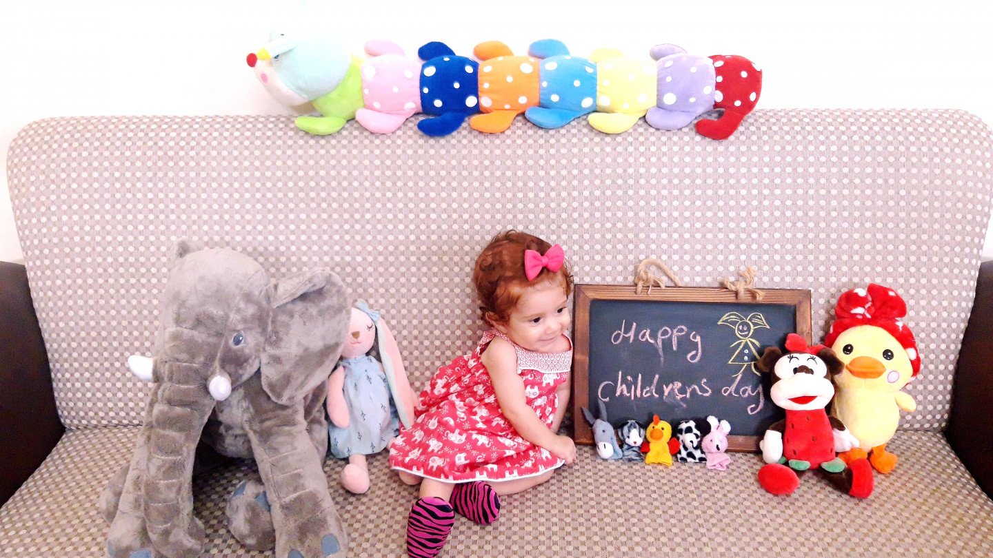 شروع غذای کمکی آلا قاجار