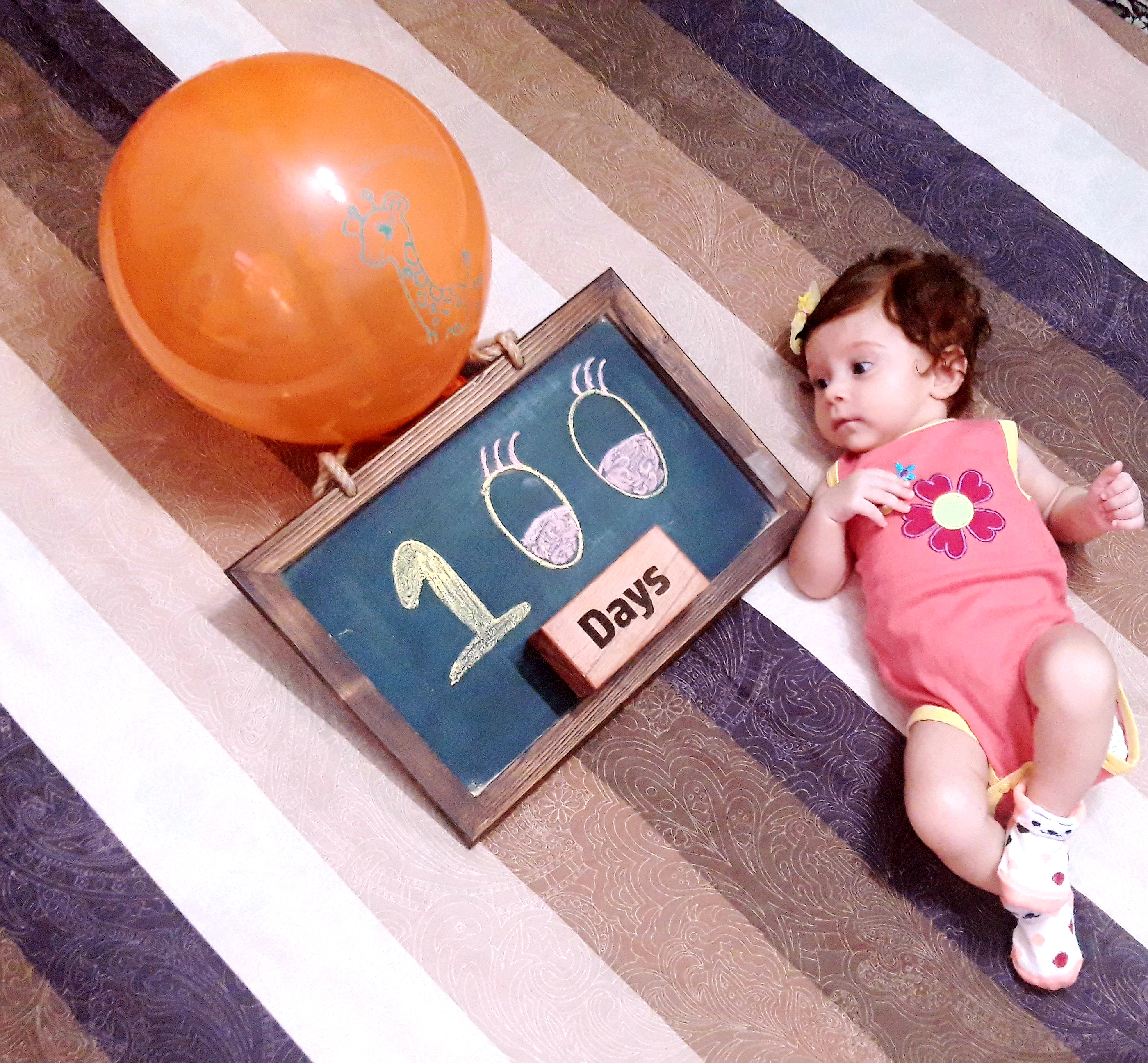 تخته سیاه فانتزی آلا قاجار