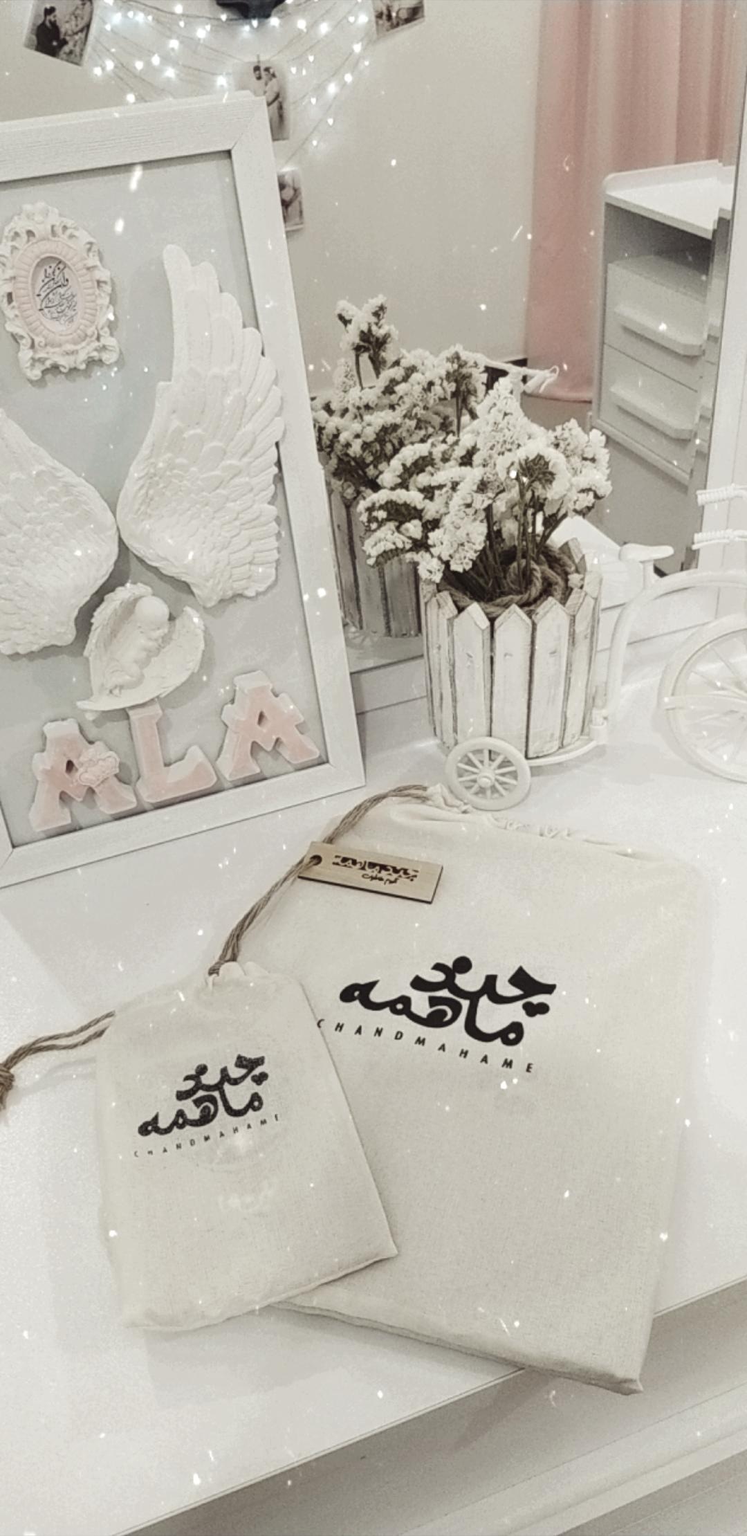 آلبوم خاطرات کودکی آلا احمدپور