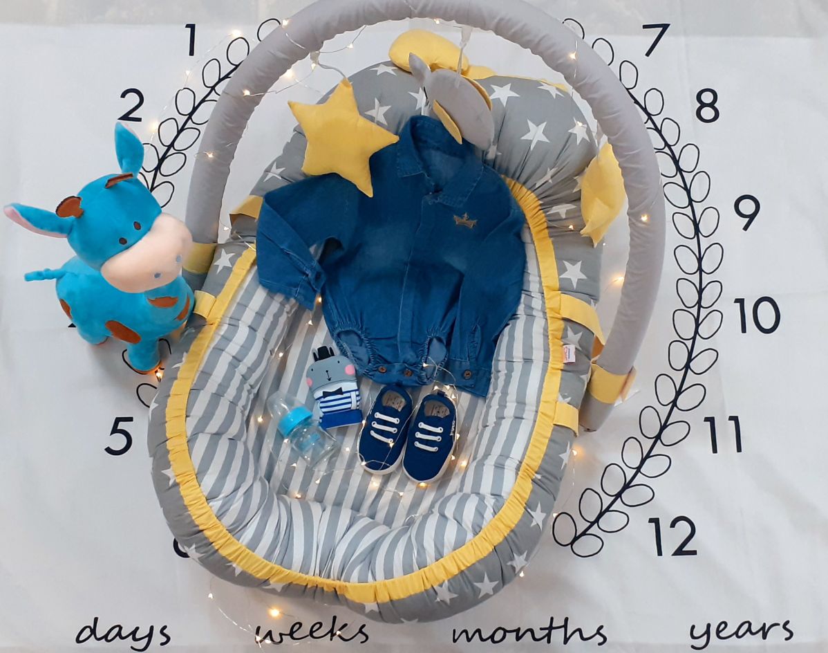 بارداری علیرضا ساده