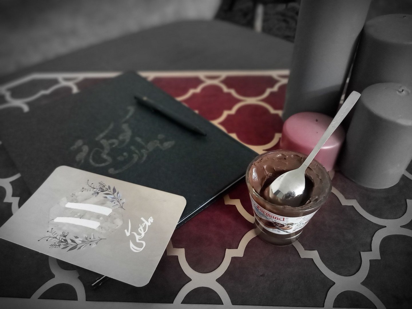 آلبوم خاطرات کودکی علیرضا ساده