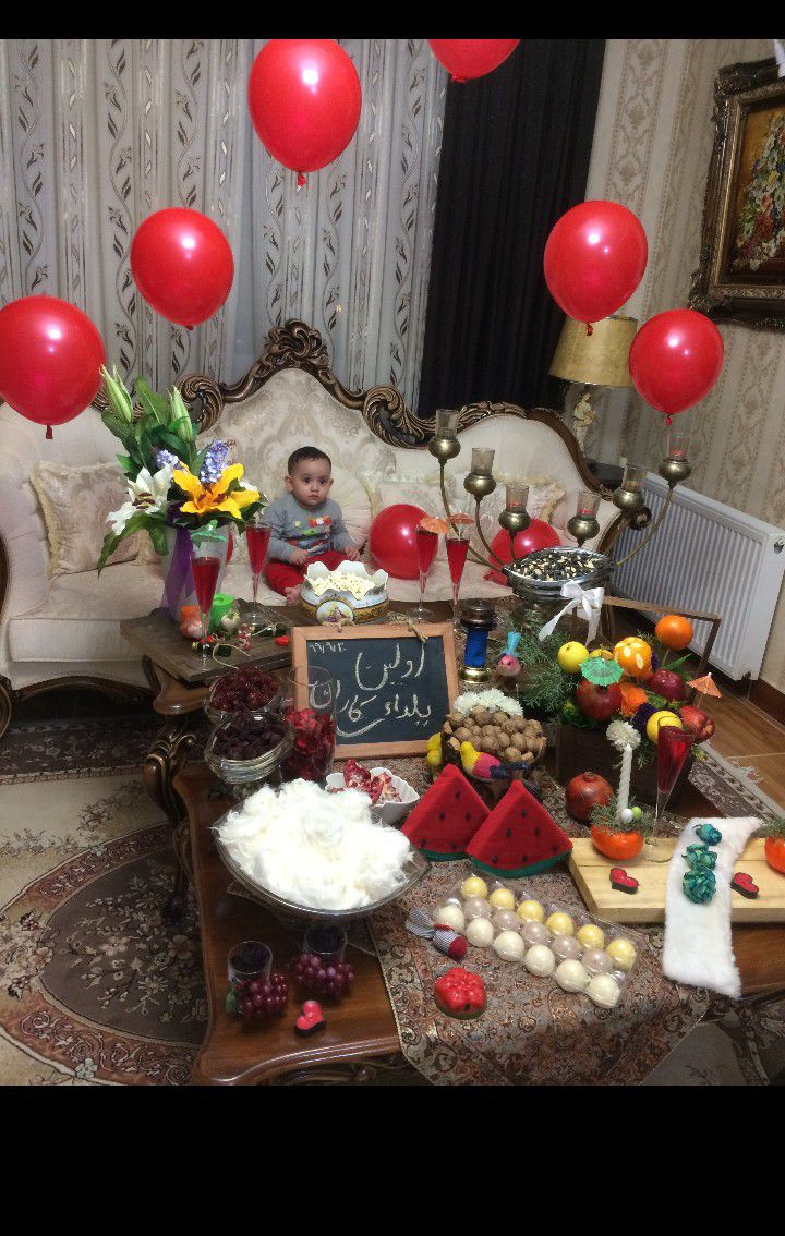 تخته-سیاه-فانتزی کارن شیرزاد