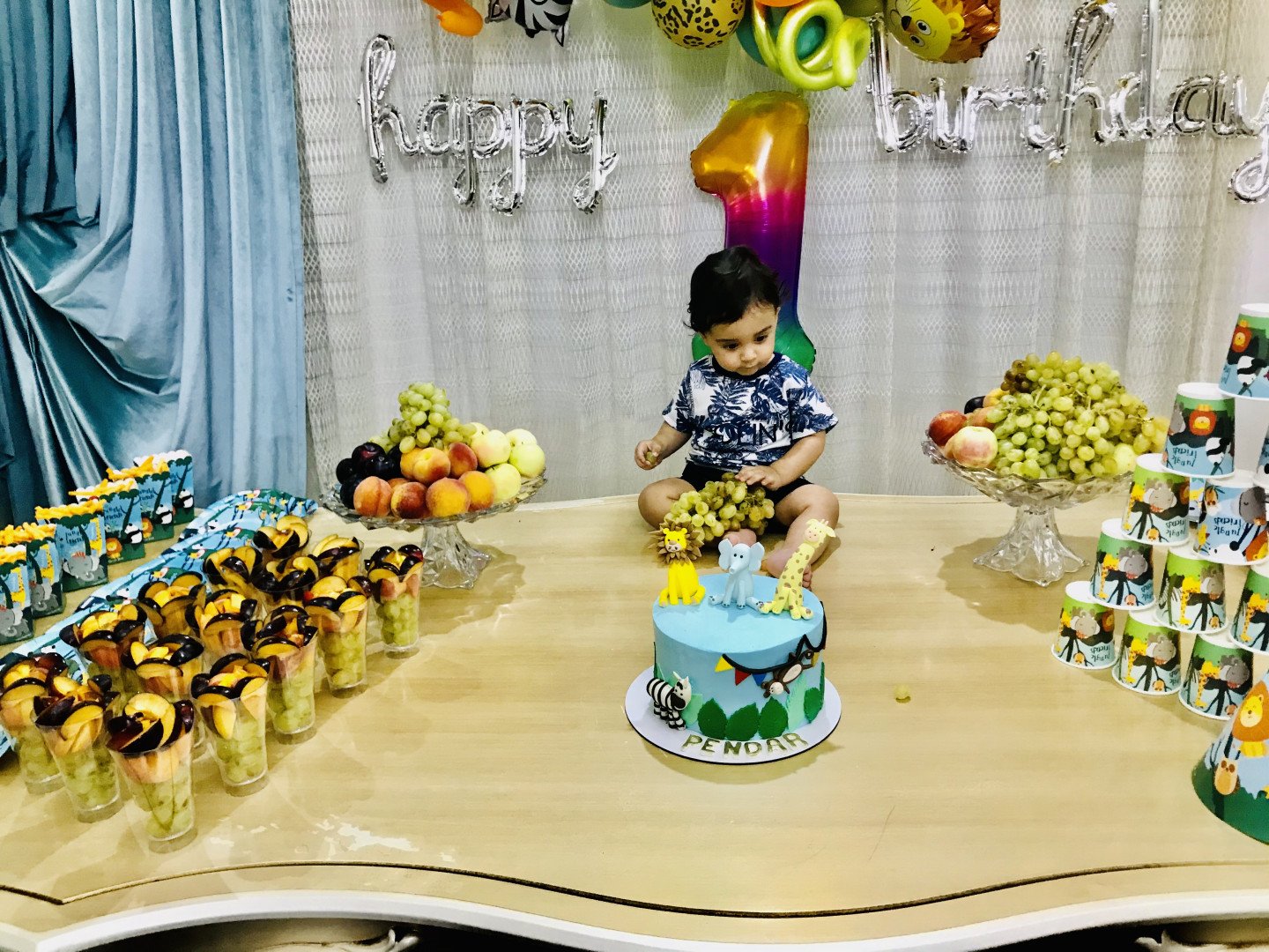 راه رفتن نوزاد پندار خردمند