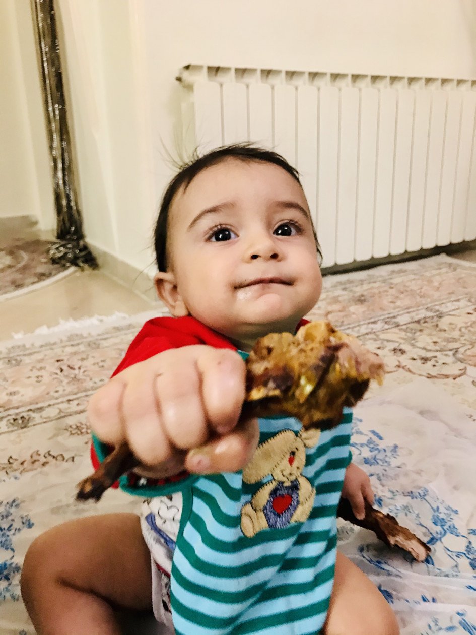 ماه رمضان پندار خردمند