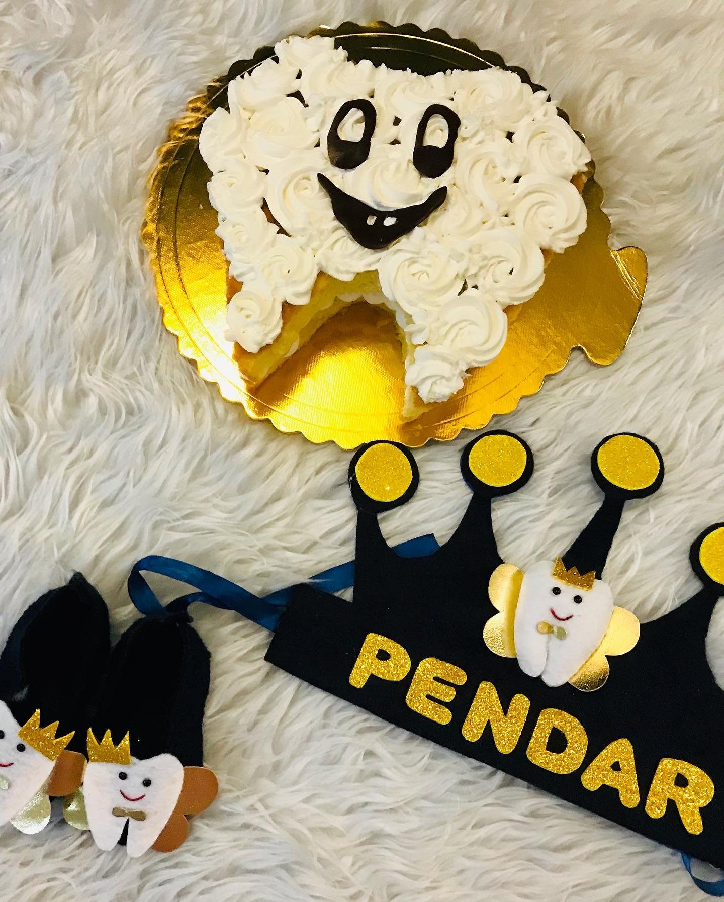 هفت ماهگی نوزاد پندار خردمند