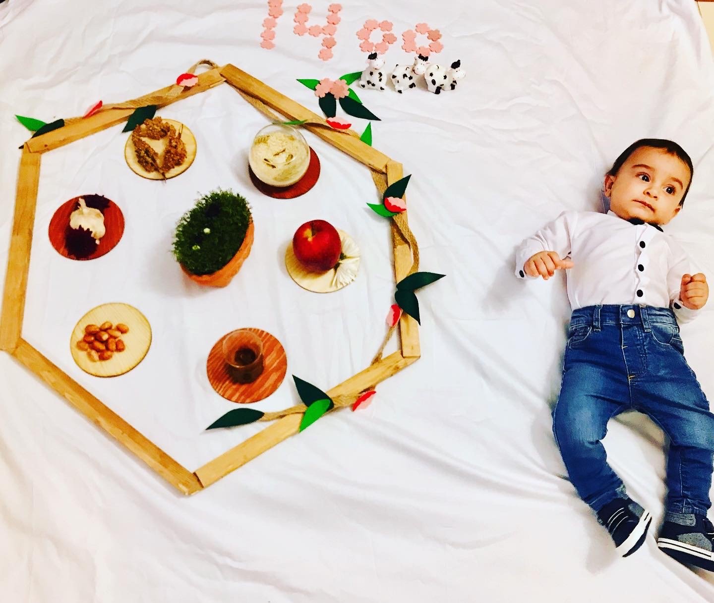 ریسه-و-شکوفه-بهاری-33652