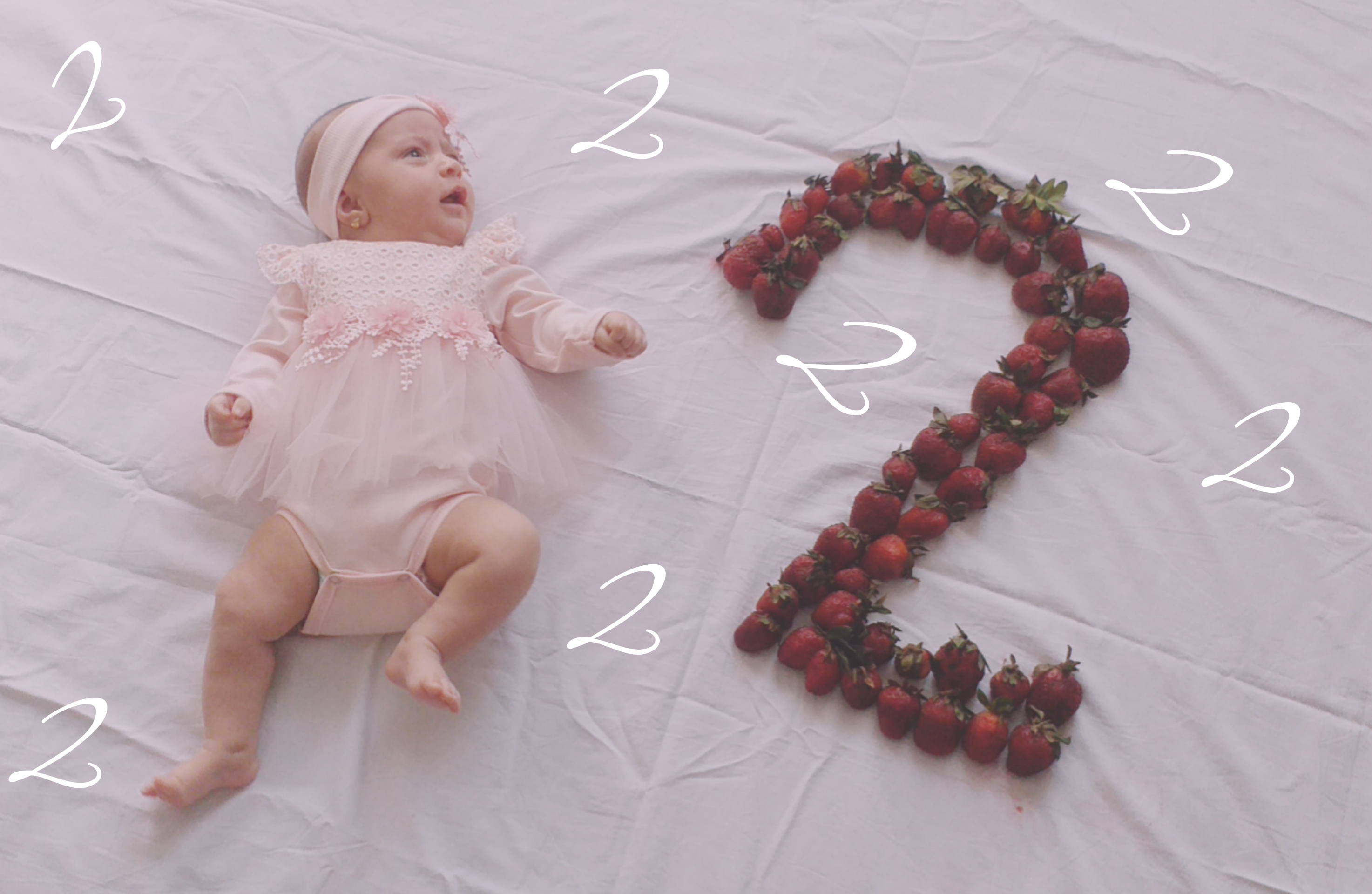 دو ماهگی نوزاد آنیل بدری