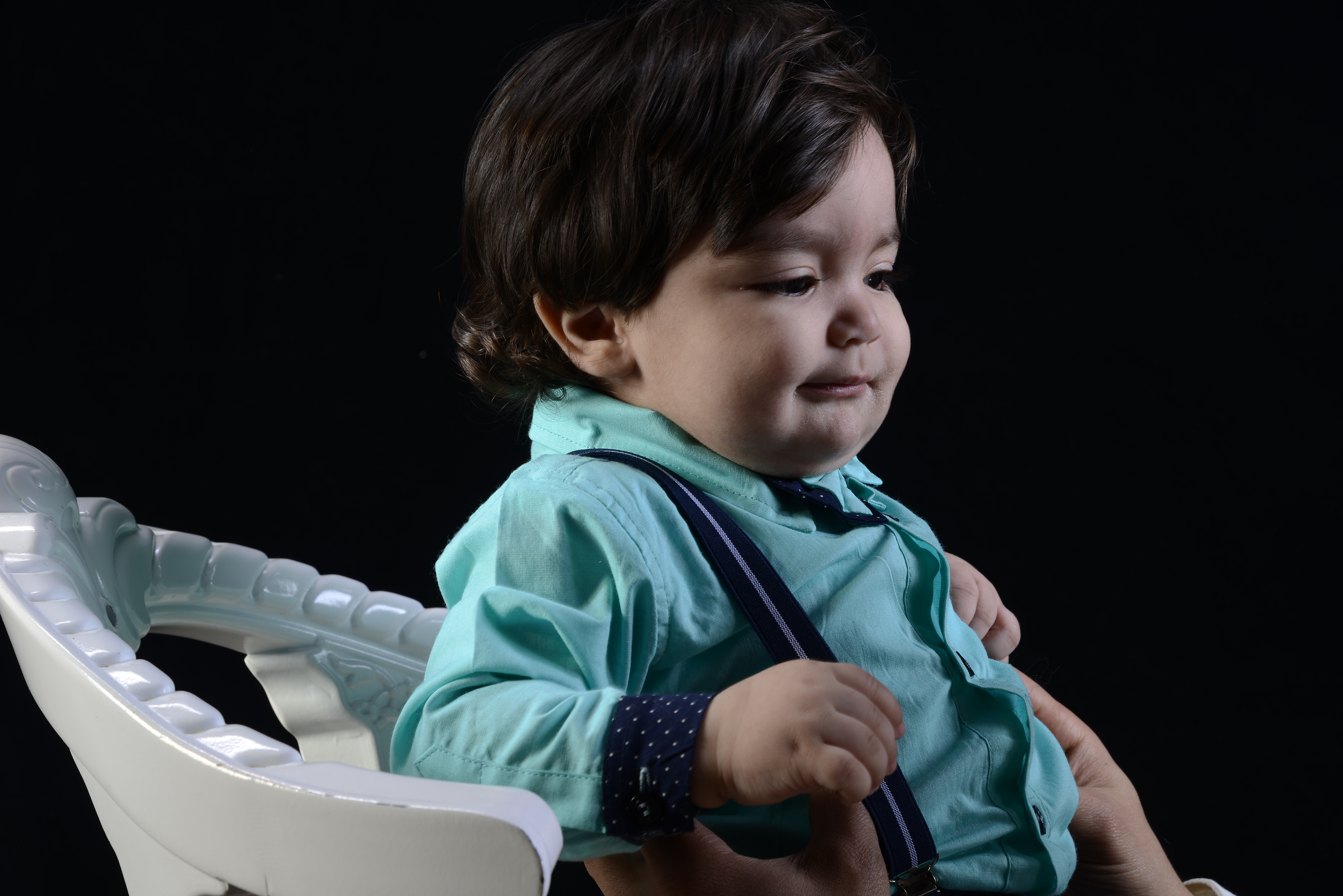 بیست ماهگی کودک رادمهراحمدی