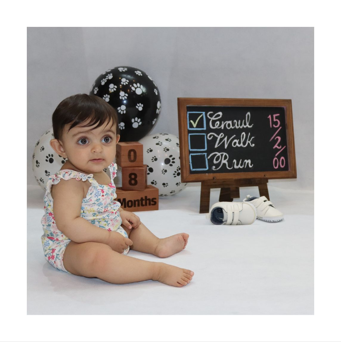 تم عکس تابستانی کودک لنیا طاهران پور