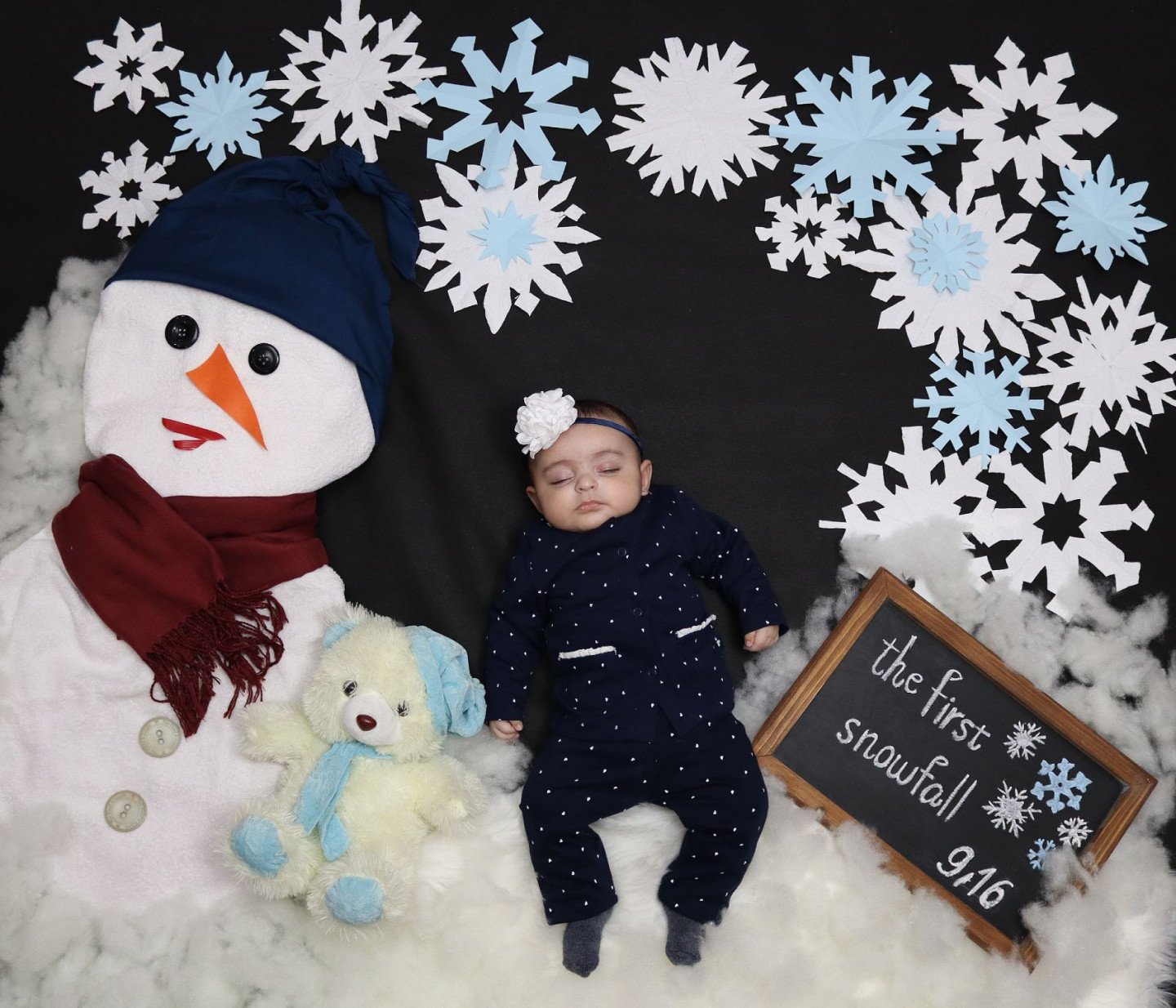 تخته سیاه فانتزی لنیا طاهران پور