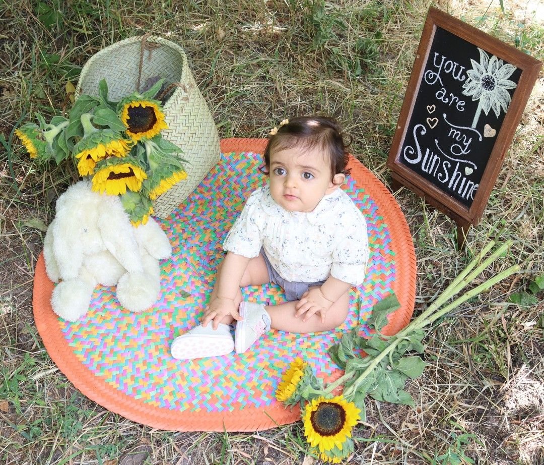 مسابقه تابستان لنیا طاهران پور