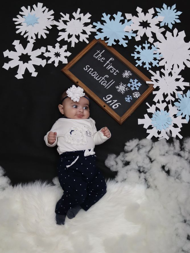 تخته سیاه فانتزی لنیا طاهران پور