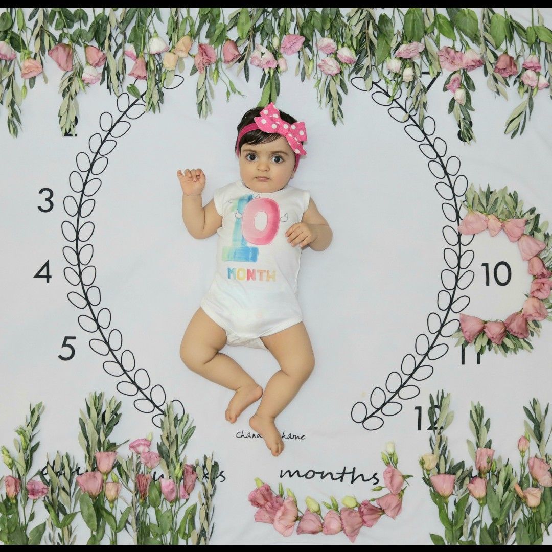 پارچه-ماهگرد لنیا طاهران پور