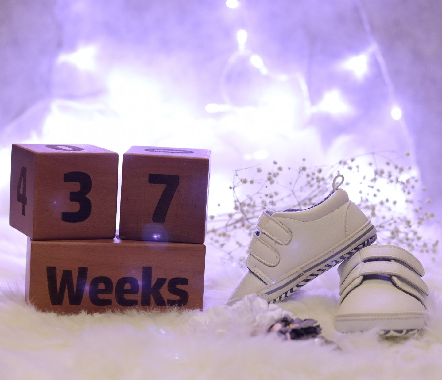 بارداری لنیا طاهران پور