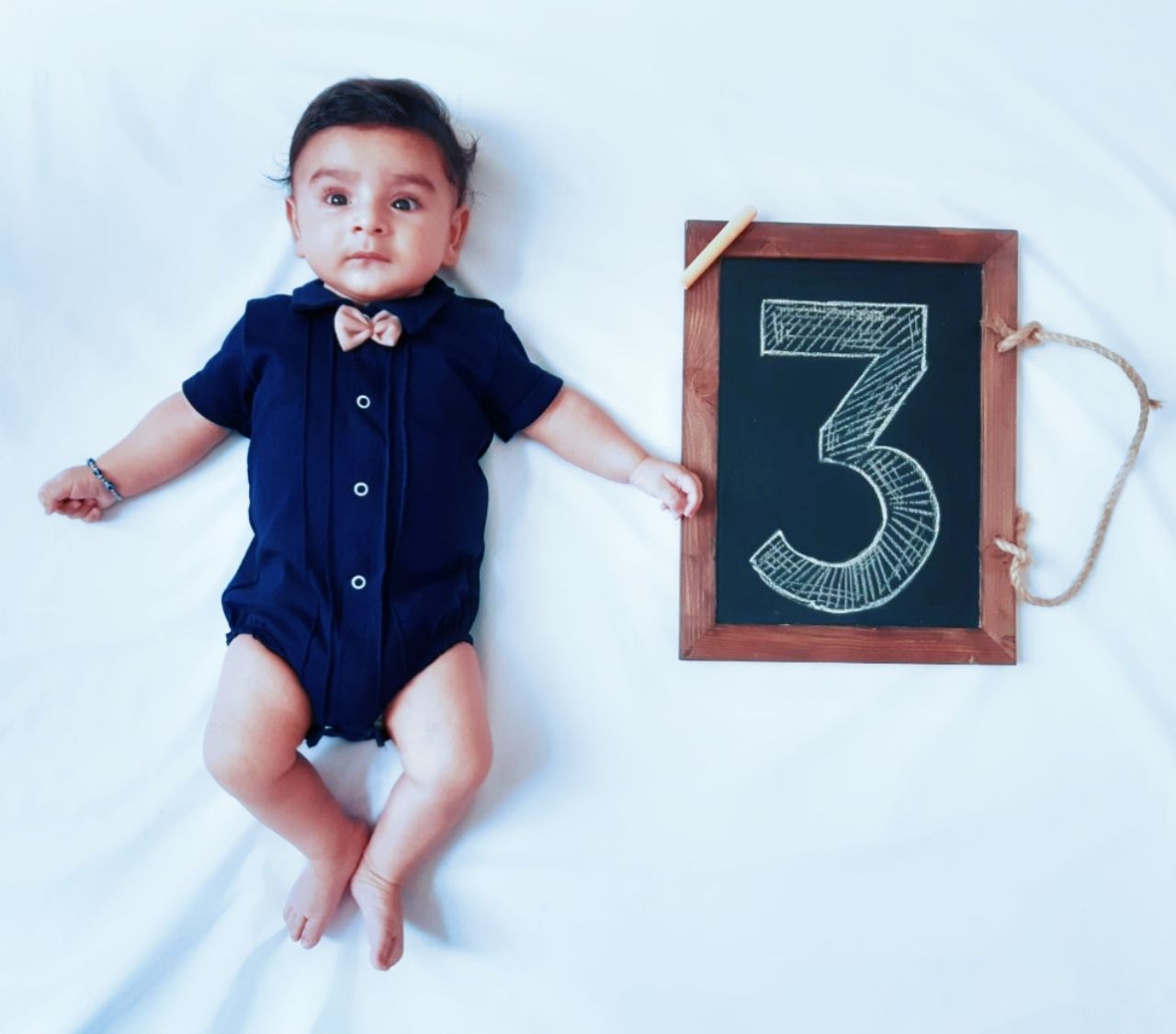 تخته سیاه فانتزی کارن ذوالفقاری