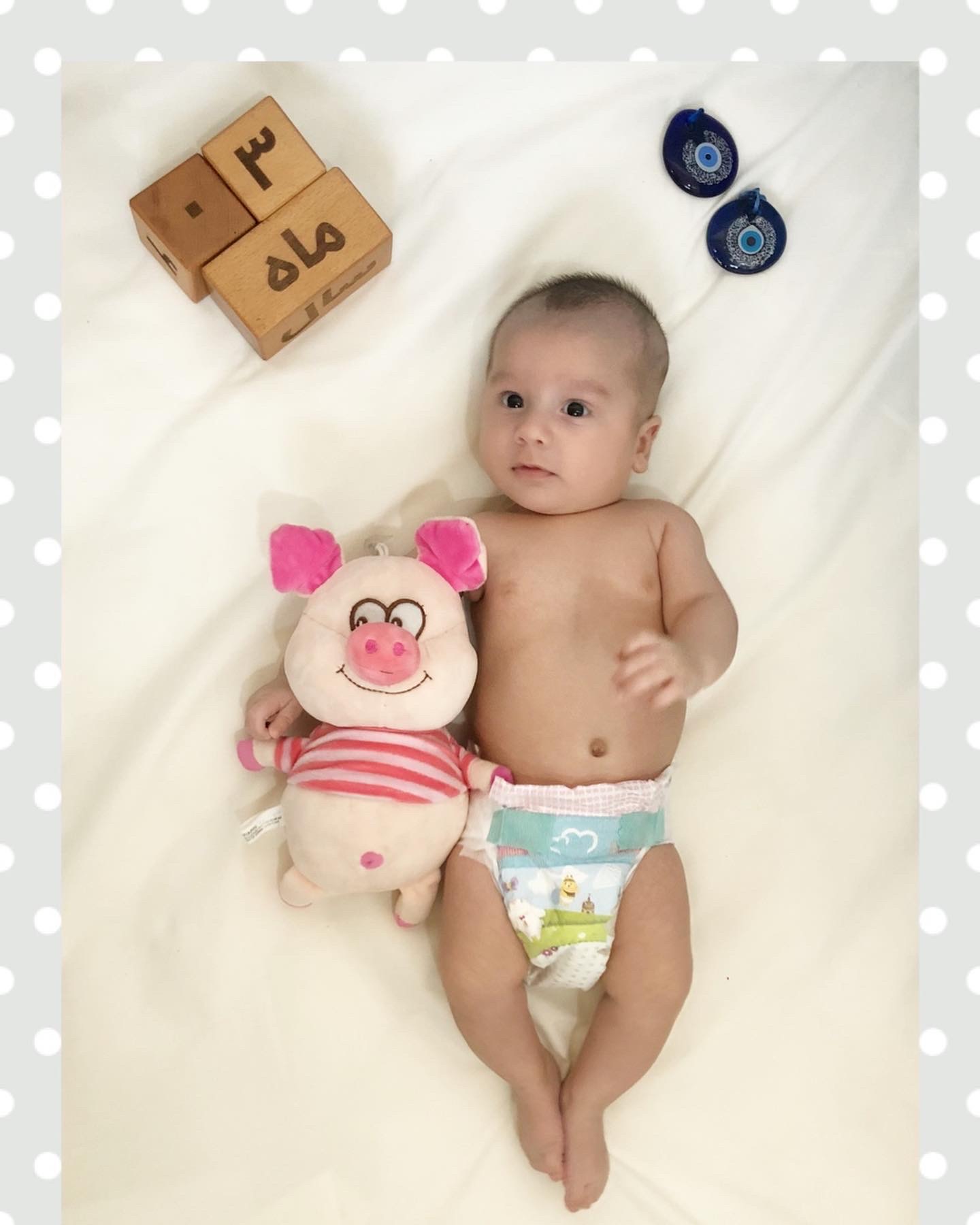 مکعب تاریخ شمار ویژه شاهان لجم اورک