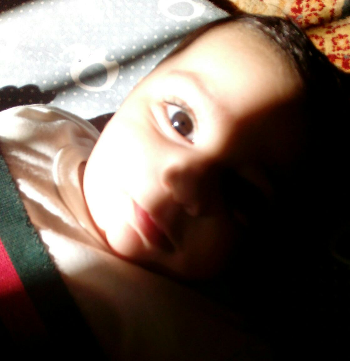 دو ماهگی نوزاد کارن برجی