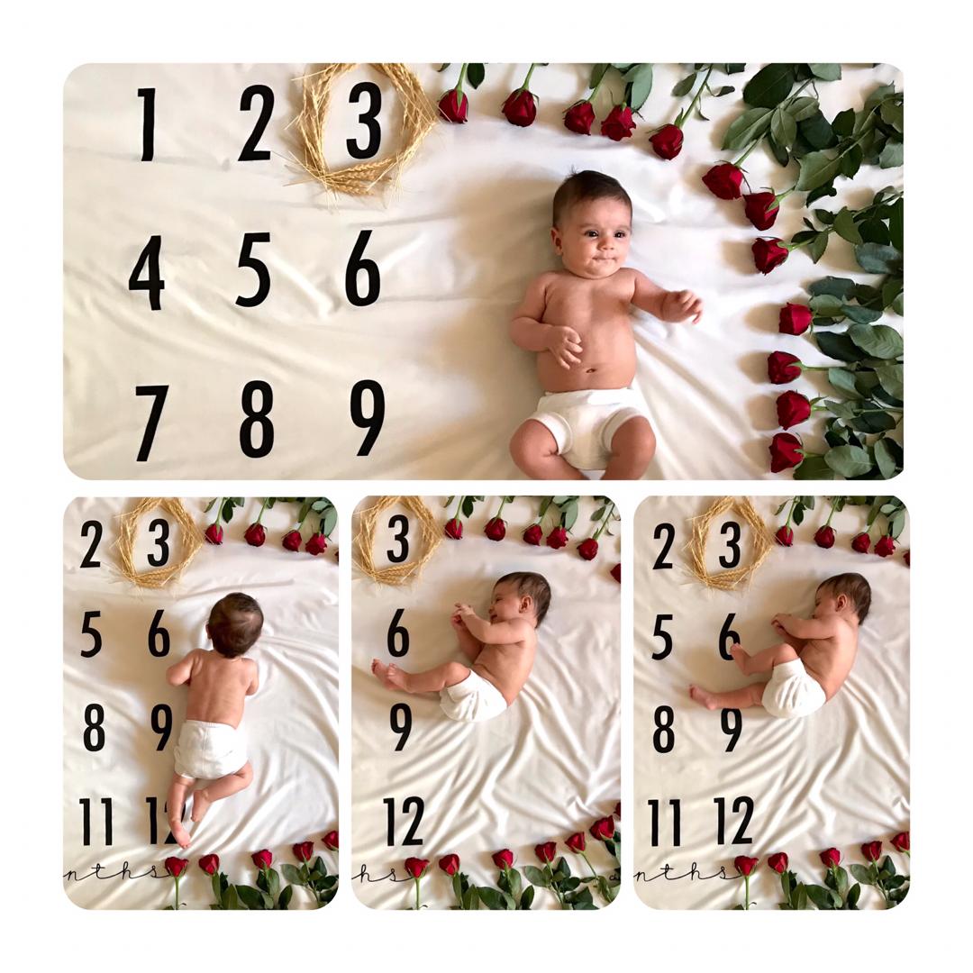 جشن ولنتاین کودک عسل جمشیدی