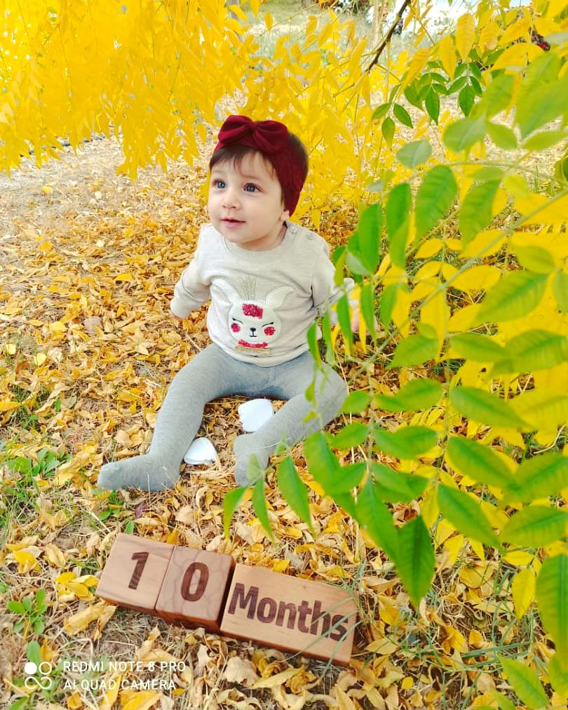 مکعب تاریخ شمار ویژه سارینا.م