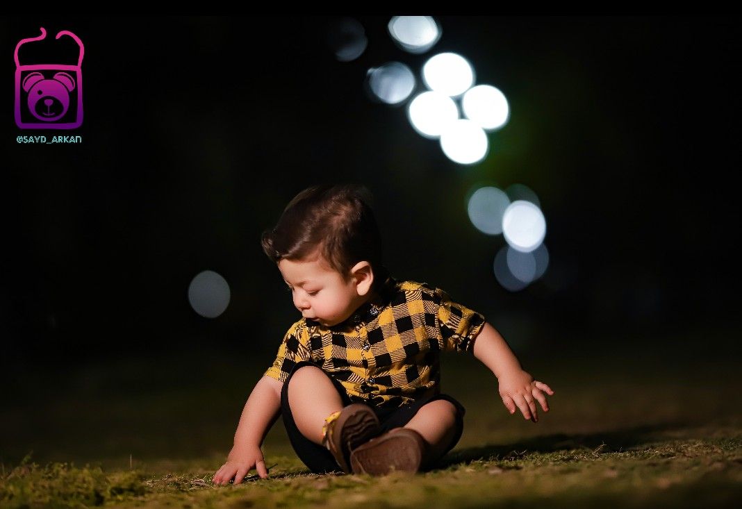 ۱۲-ماهگی ارکان موسوی