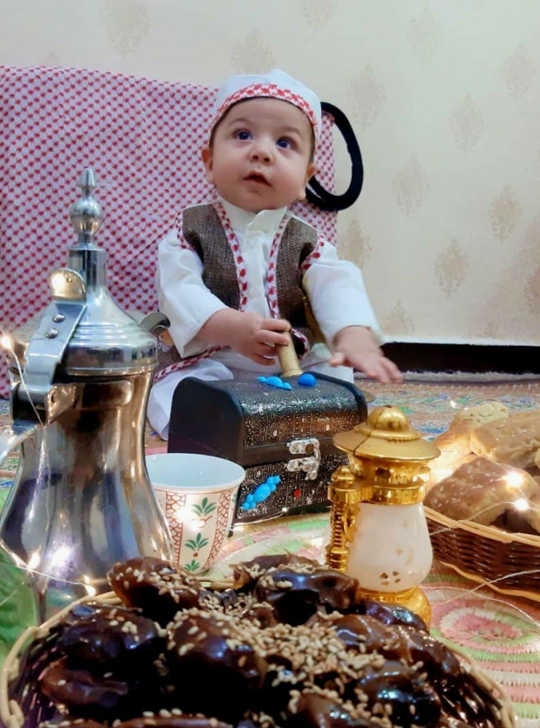 ماه رمضان ارکان موسوی