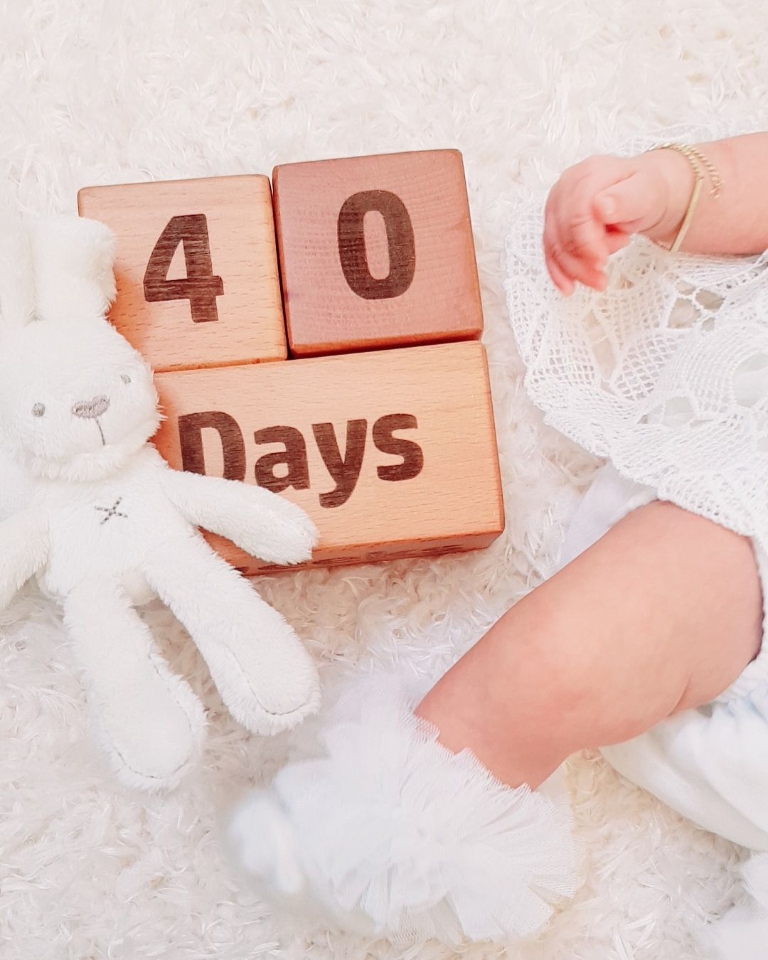 تم عکس پاییزی نوزاد بارانا فلاحی