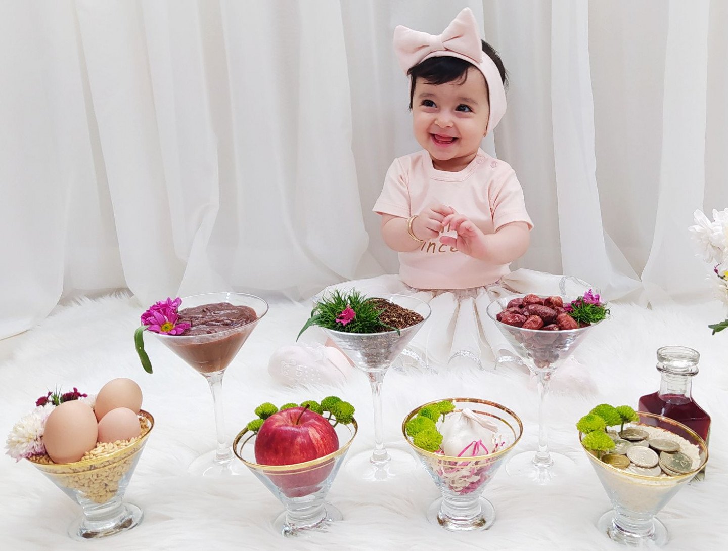 عید نوروز شایلی هاشم پور