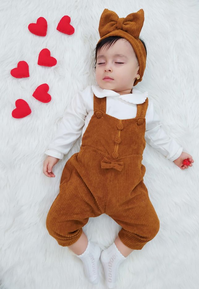 تم عکس بهاری کودک شایلی هاشم پور