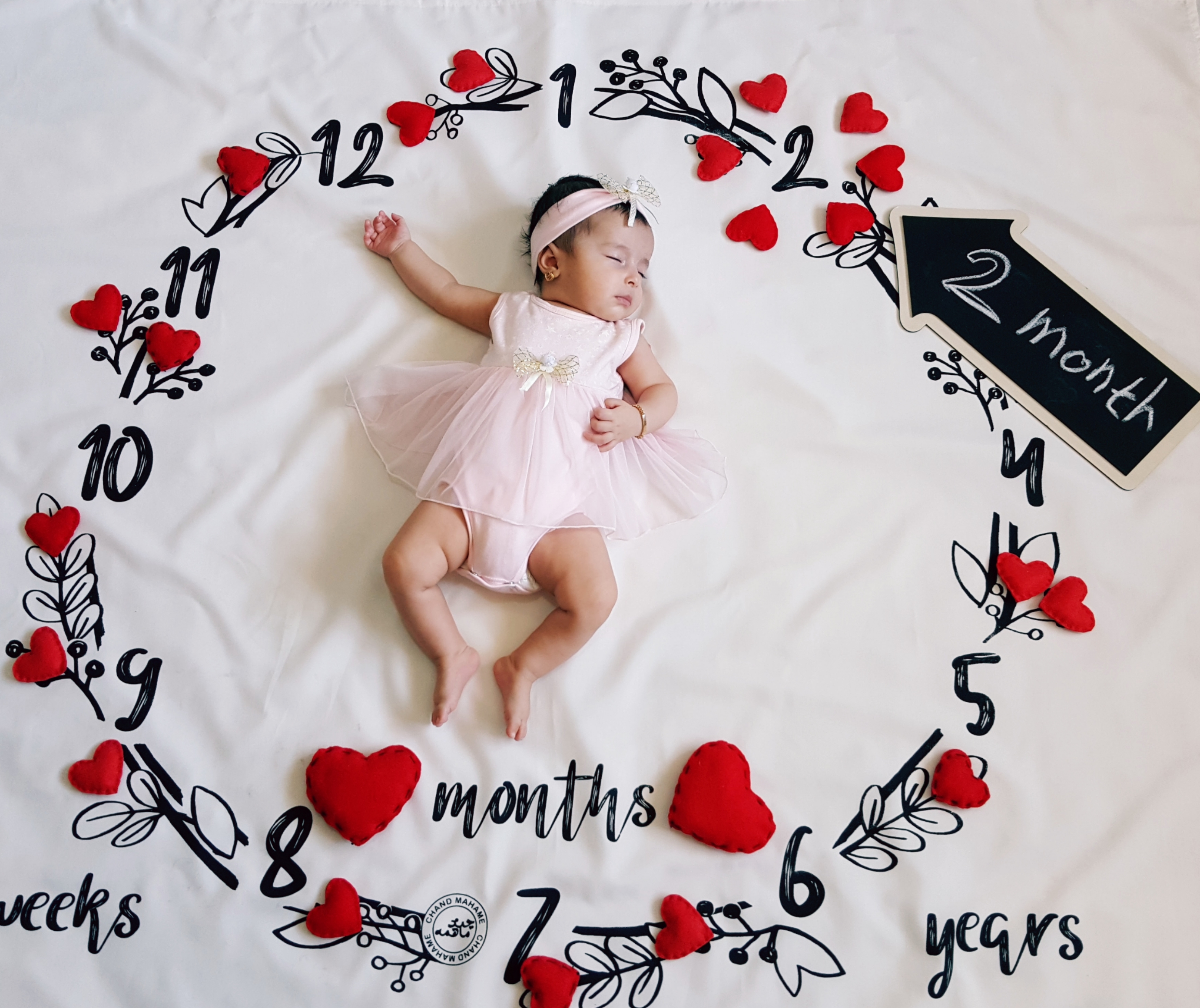 تخته سیاه گچی مدل فلش شایلی هاشم پور