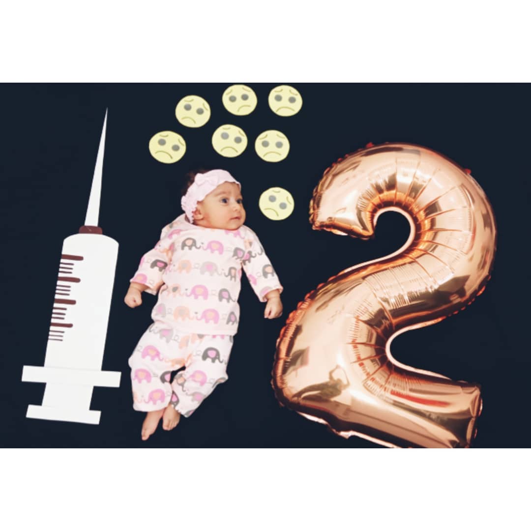 اولین خنده نوزاد گندم لطیف