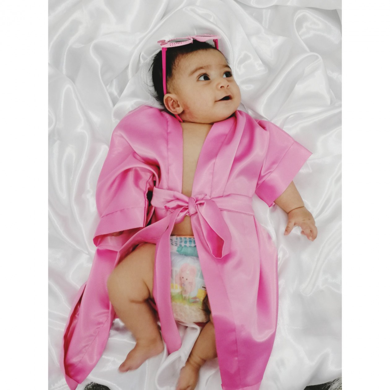 سه ماهگی نوزاد گندم لطیف