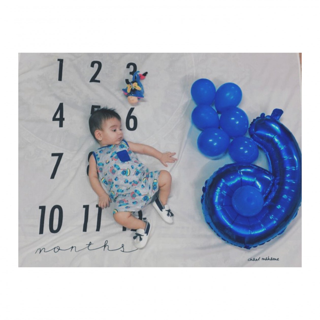 جشن دندونی نوزاد کوهیار فتوت جامی