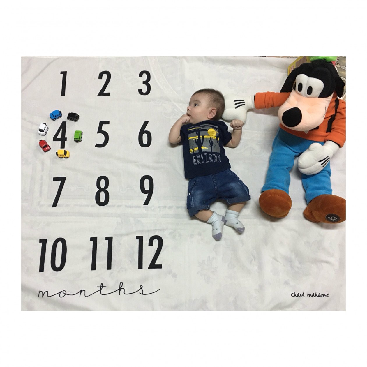 غلتیدن نوزاد کوهیار فتوت جامی