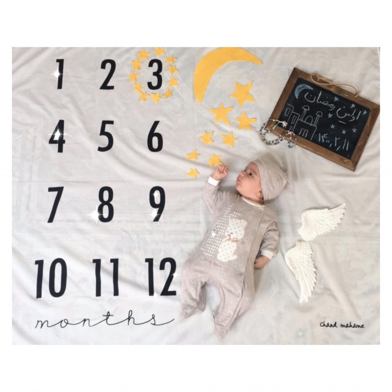 تخته سیاه فانتزی کوهیار فتوت جامی