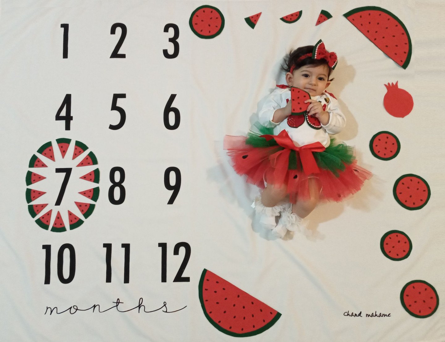 شب یلدا کودک حسنا زارع مجتهدی