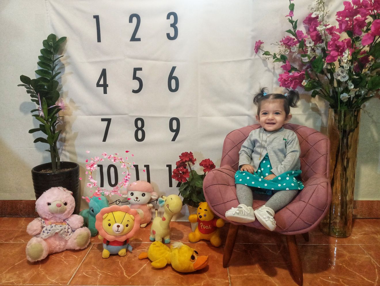 عید نوروز حسنا زارع مجتهدی