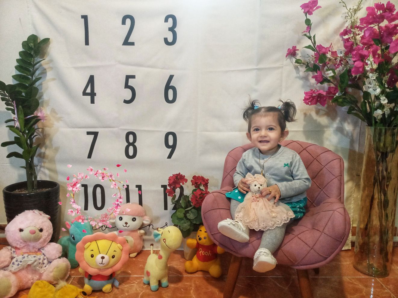 عید نوروز حسنا زارع مجتهدی