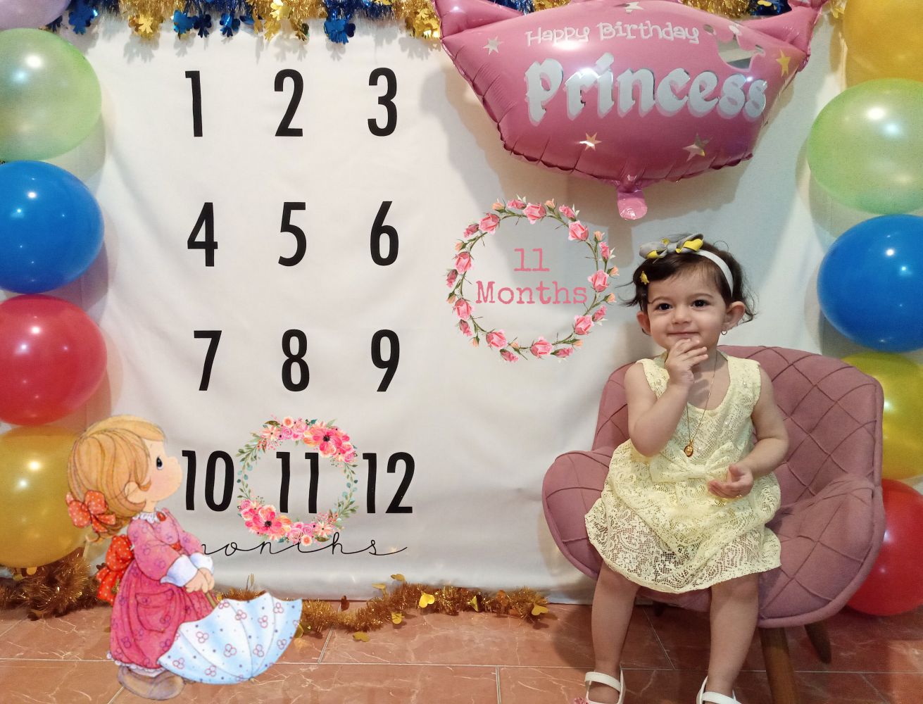 ماه رمضان حسنا زارع مجتهدی