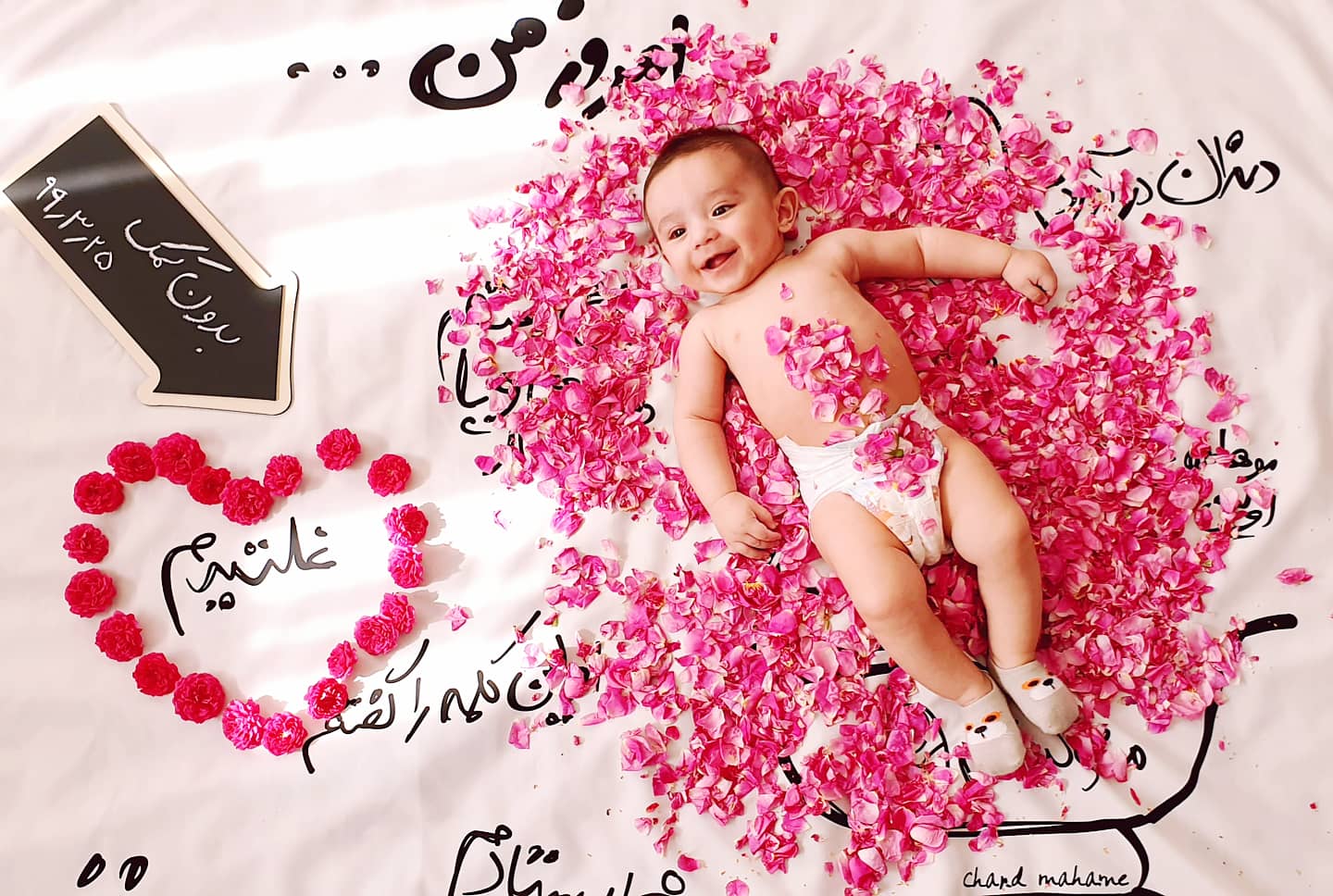 پارچه خاطره ها ویهان داودی