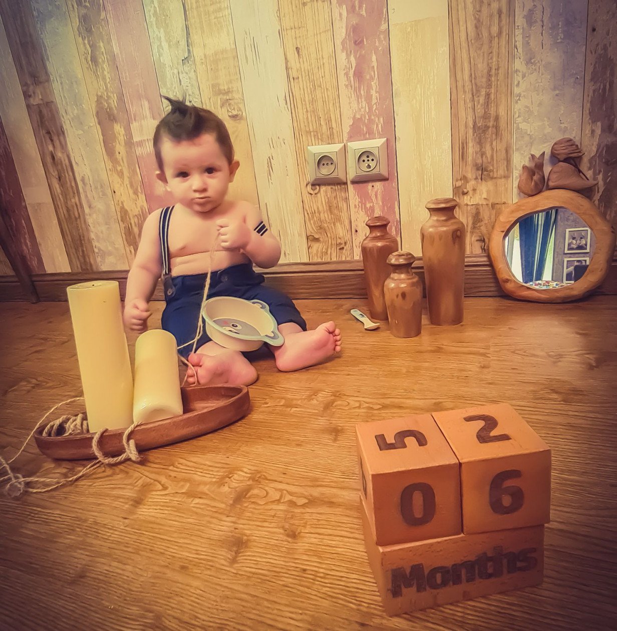 ماه رمضان ونداد ابراهیمی نیا