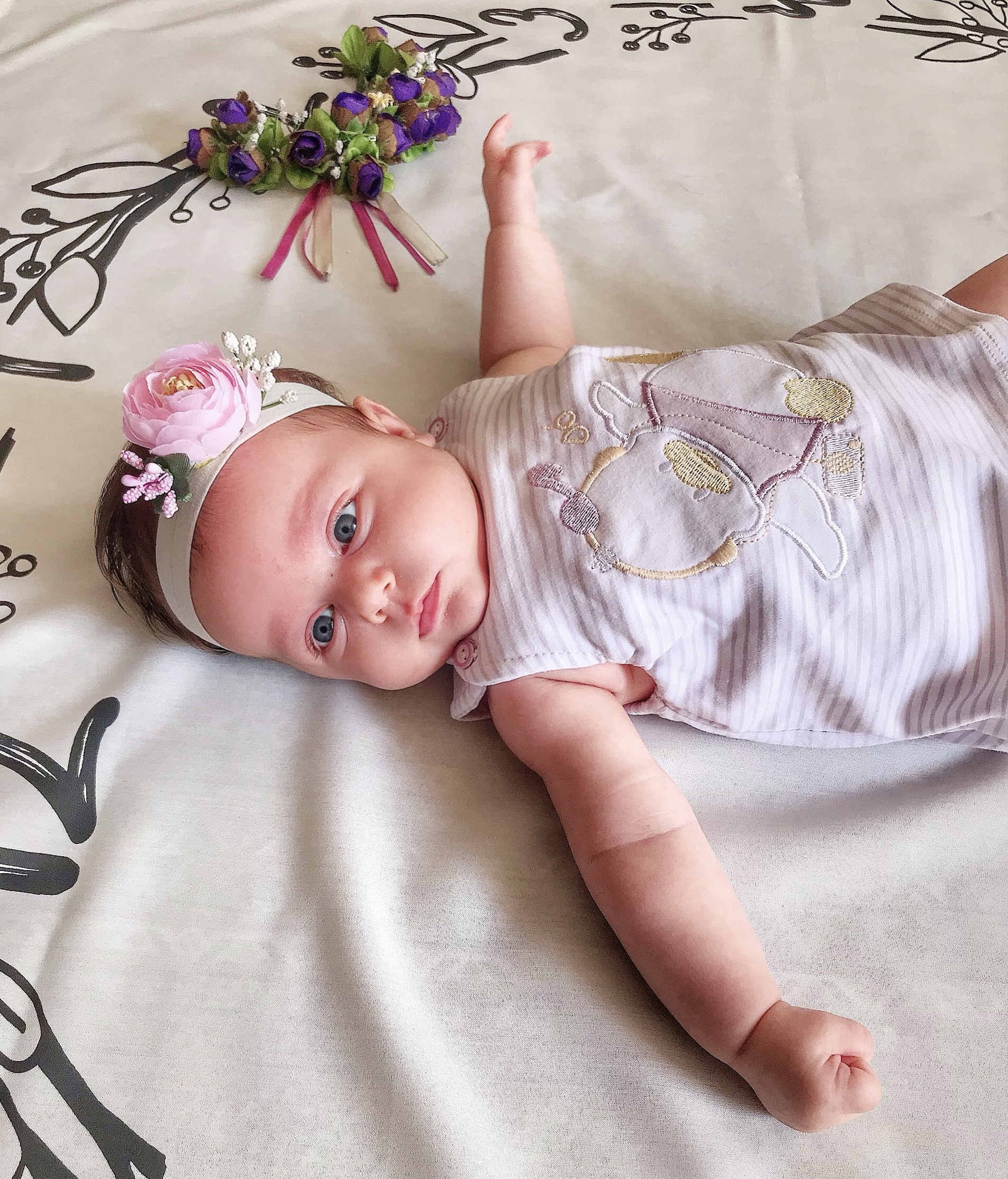 پارچه-ماهگرد-طرح-حلقه-تمشک-18983