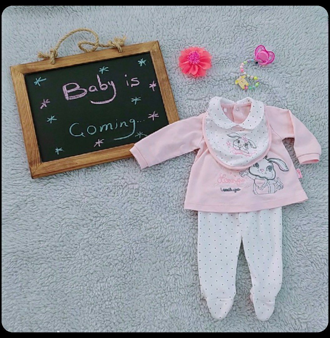 متولد شدن نوزاد آلا خلیل پور